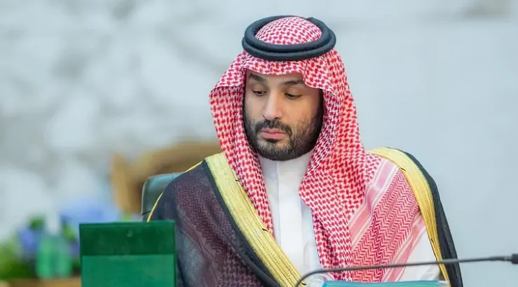 ولي العهد يعيد التأكيد: نرفض استهداف المدنيين في غزة تحت أي ذريعة