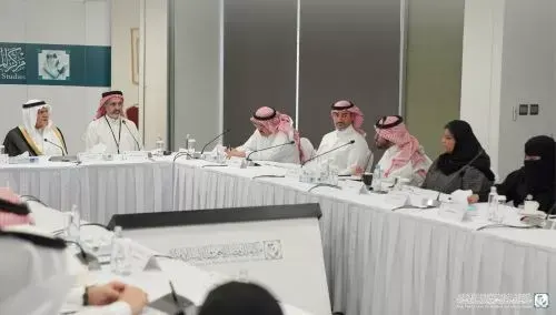 برنامج لاستخدام اللغة العربية في الحياة اليومية عبر “منهج الفيصل”