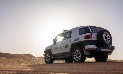 الغطاء النباتي: رصد 195 مخالفة بيئية في شهرين