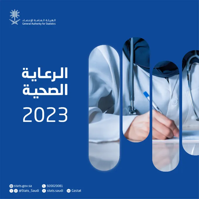 هيئة الإحصاء: 30% من الشباب والأطفال ليس لديهم تأمين صحي