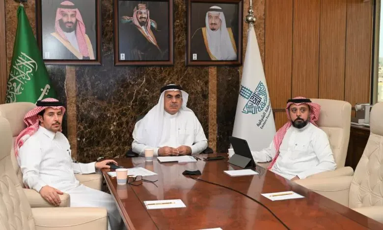 أمانة الشرقية: استهداف أكثر من 11 ألف مبنى لشهادة امتثال المباني