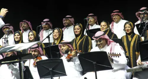 “هيئة الموسيقى” تستقطب الموهوبين في الابتكار التقني