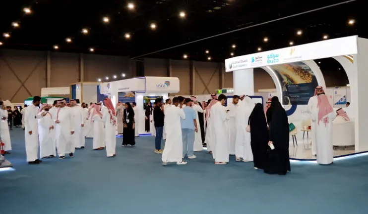 معرض “وظائف 2023”: 8 آلاف فرصة تقدم لها 30 ألف طالب عمل