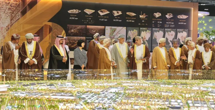 استعراض تجارب المملكة بـ”المؤتمر الإسكاني الخليجي” في عُمان