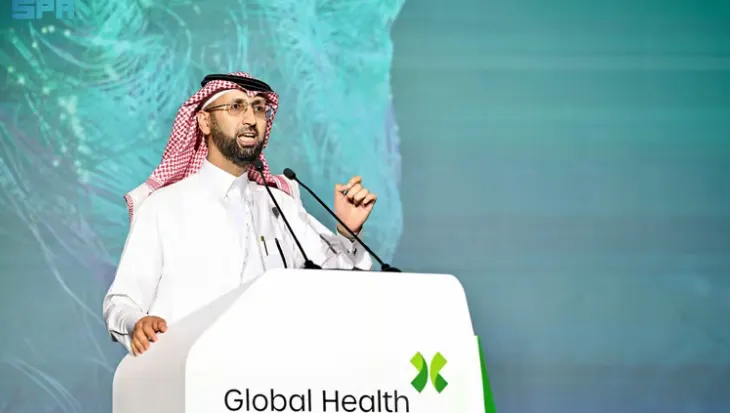 رئيس “الغذاء والدواء”: منصة استطلاع تسهم في نجاح القرارات