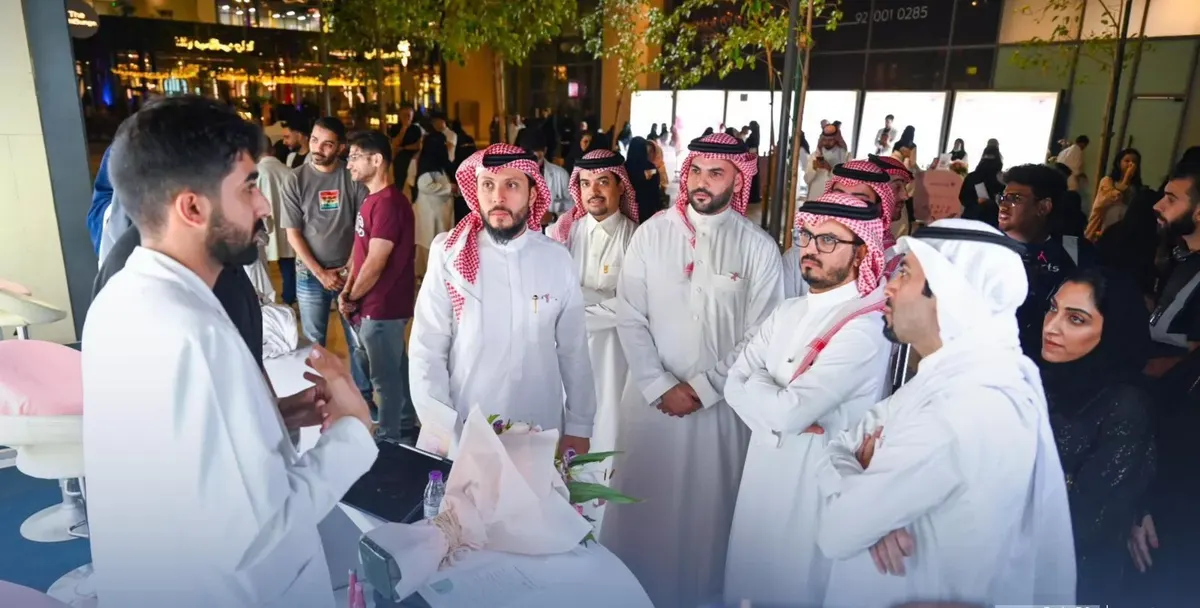 خلال عام.. “جامعي الخبر” يكتشف 300 مصابة بـ “سرطان الثدي”