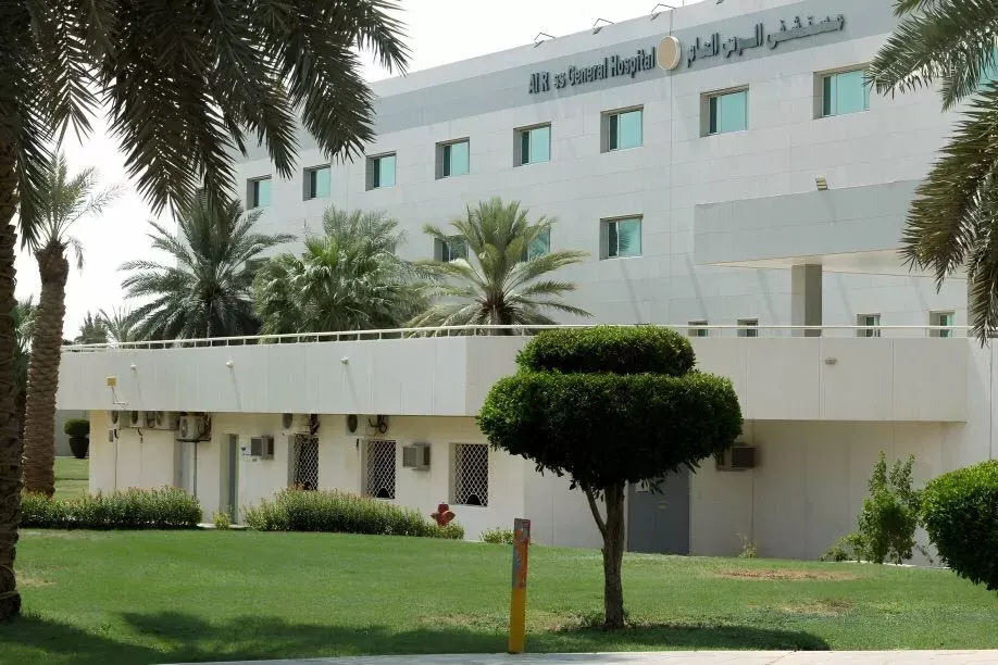 الرس.. إنقاذ سيدة وجنينها من حمل عالي الخطورة