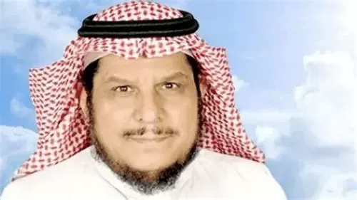 تشمل الشرقية.. الحصيني: حالة جوية ممطرة على السعودية بدءاً من الغد