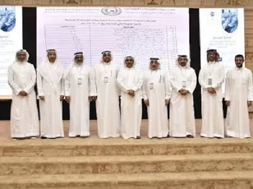 عمومية “سعادة” تنتخب المطرود رئيساً وآل عباس نائباً