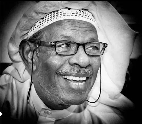 البحرين تودع سعد الجزاف
