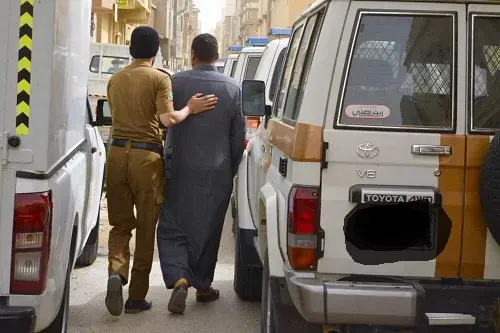 16 ألف مخالف لأنظمة الإقامة والعمل وأمن الحدود خلال أسبوع