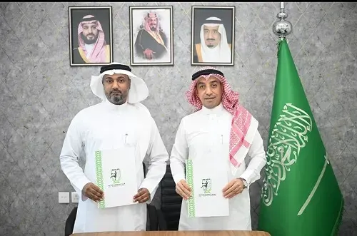 مركز النصر الرياضي راعياً لـ “سوبر جلوب 2023”