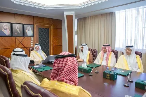 أمير الشرقية: تعاليم الإسلام لا تقتصر على الشعائر وتشمل الأخلاق والذوق