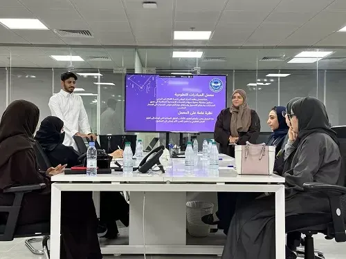 “هاكاثون سعادة” يجتذب 60 مهتماً بالعمل الاجتماعي
