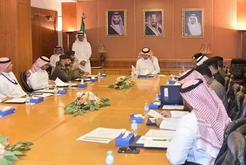 القطيف.. 7 مناقشات أساسية لحلّ مشكلات الحوادث والإشارات والتقاطعات