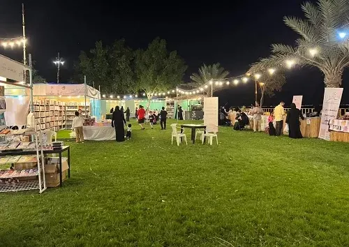 تمديد “البيئة لنا ولأجيالنا” إلى الأربعاء