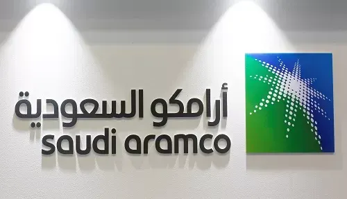 أرامكو تربح 122 مليار ريال في 3 أشهر