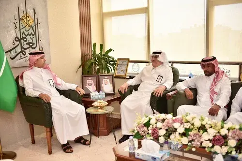 الشرقية تحضّر 6 آلاف طالب وطالبة لسباق الجري الدولي