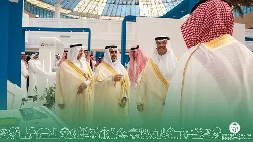 “وقاء الشرقية” يستعرض استراتيجيات تحقيق الأمن الغذائي والاستدامة البيئية