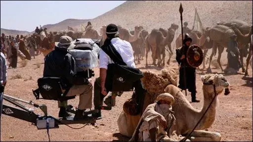 الرياض.. اليوم عرض الفيلم الوثائقي “أعظم الرحلات”