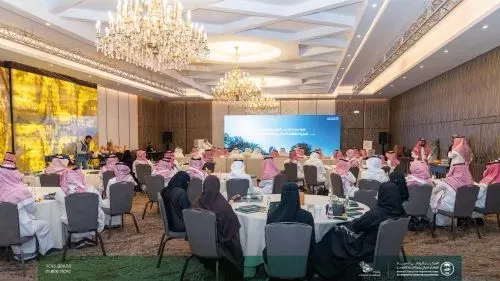 “الغطاء النباتي”: برنامج لإعداد “رواد المهمات البرية”