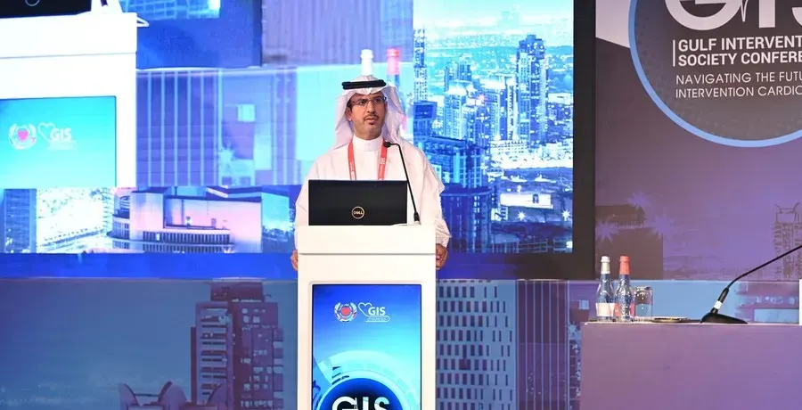 الخميس.. مؤتمر للجمعية الخليجية لقسطرة القلب في الرياض