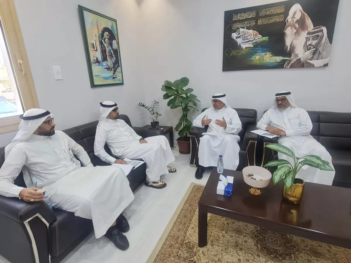 “إتقان”: نمتلك مبادرات لحل مشاكل القطاع غير الربحي