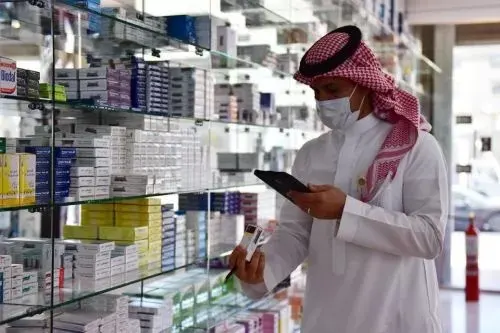الغذاء والدواء: معاقبة 59 صيدلية مخالفة في أكتوبر