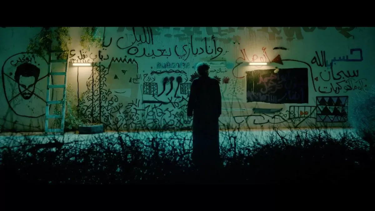 الرياض.. 3 أفلام جديدة في مؤتمر النقد السينمائي