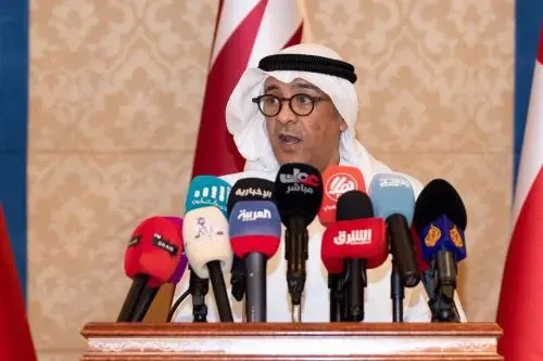 “التعاون الخليجي” يدعو المجتمع الدولي لوقف جرائم إسرائيل في غزة