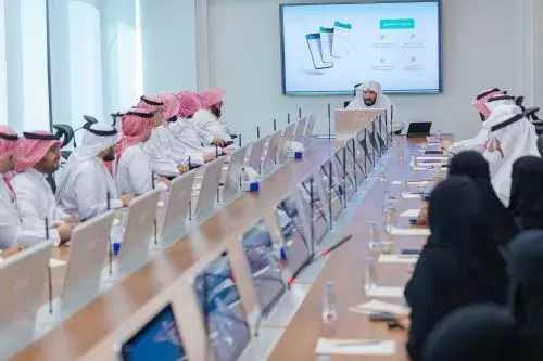 أطلقه الوزير الصمعاني.. موقع إلكتروني مطور لوزارة العدل