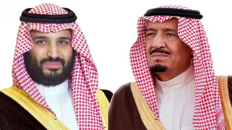 القيادة تدعم حملة “جود المناطق” بـ 150 مليون ريال