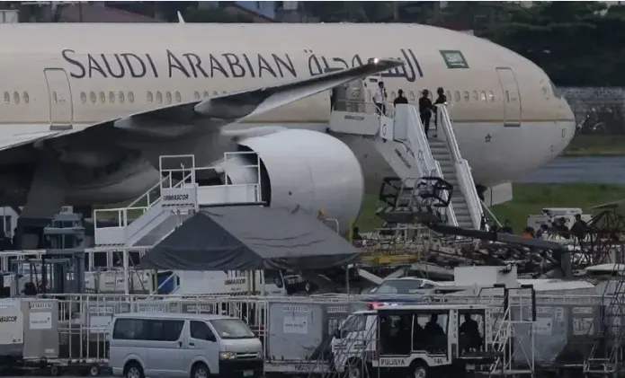 رسميا.. السعودية تستأنف رحلاتها الجوية إلى كندا في 2 ديسمبر