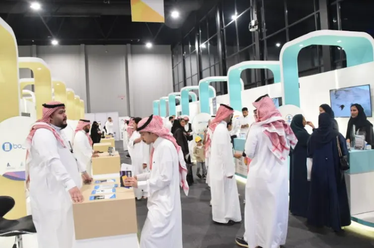 الرزيزاء: “راد 23” قدم خدمات تقنية للشركات ورواد الأعمال