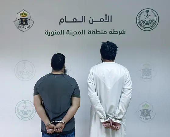 باكستاني وهندي “ابتلعا” 22 مليون ريال في 146 عملية نصب