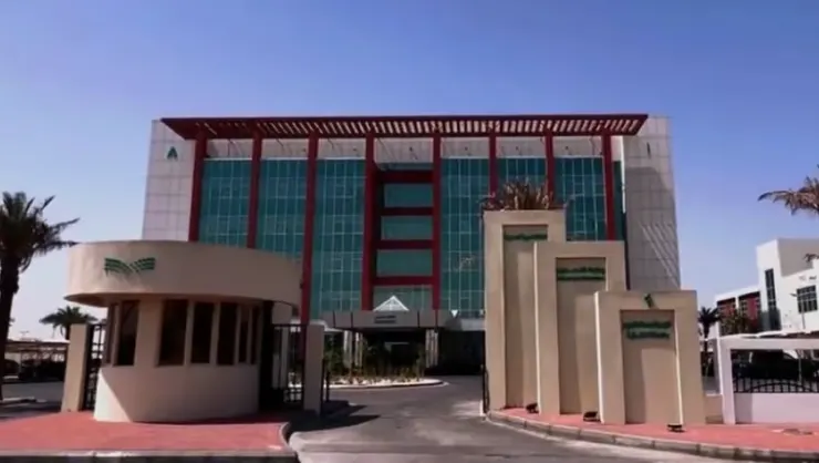 كشف مجاني عن سرطان الثدي في تعليم الشرقية