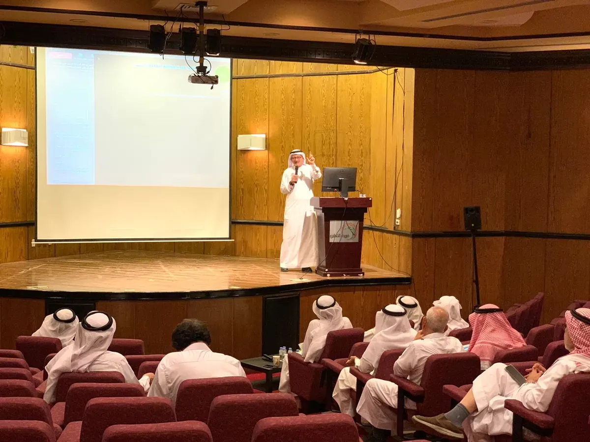 “خيرية القطيف” عدّلت لائحتها.. وأقرّت مشاريع استثمار.. وفوّضت الرئيس قانونياً