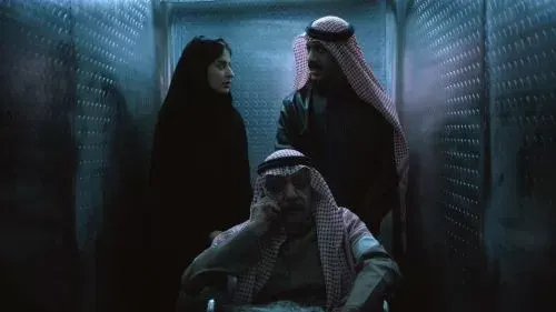14 فيلماً قصيراً في الدورة الثالثة لمهرجان البحر الأحمر