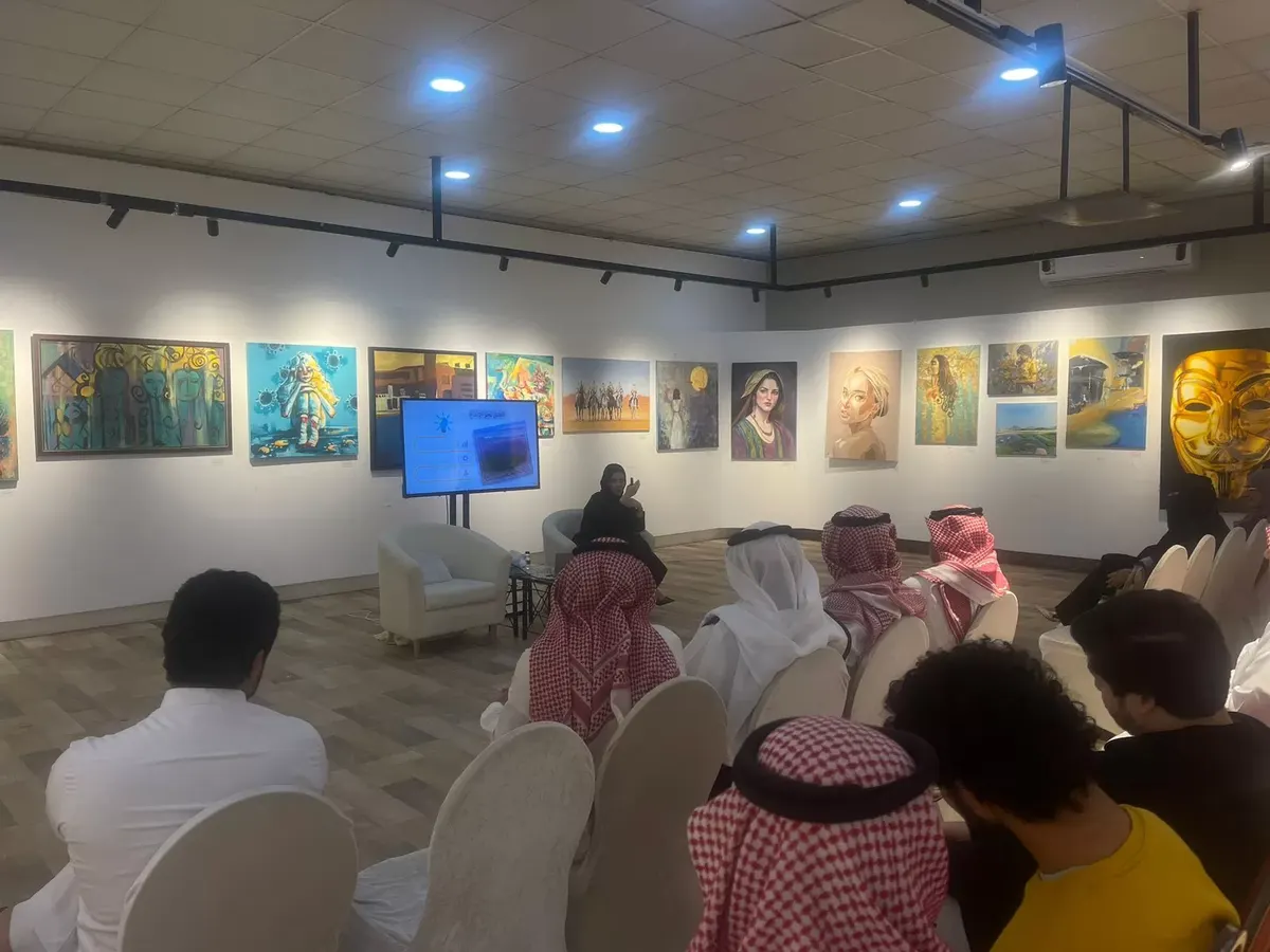 خبراء: الإيمان بـ “الإبتكار” يساعد في خلق بيئة تنافسية منتجة