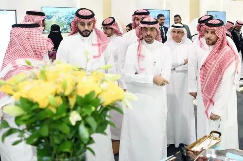 “راد 2023”.. سعوديون ومصريون يناقشون تأثير التقنية في الاقتصاد