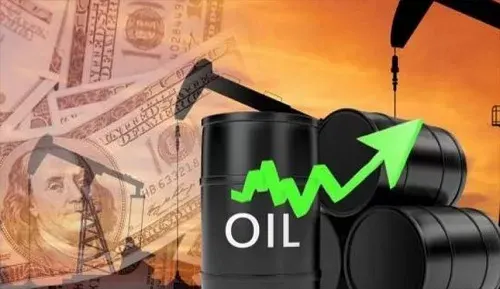 النفط يرتفع 5%
