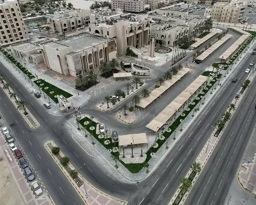 الشرقية.. تفعيل إيجارات العقود الاستثمارية عبر “إيجار”