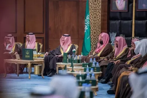 أمير الشرقية يؤكد أهمية حملات هيئة الأمر بالمعروف