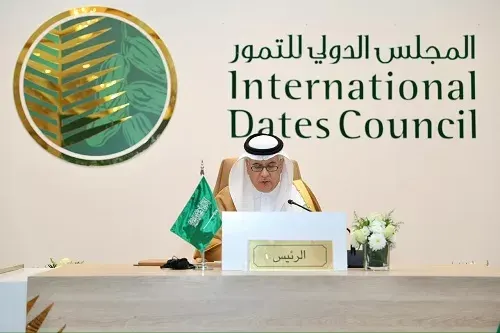 في السعودية.. 200 مليون نخلة تنتج 9.7 ملايين طن تمور سنويًا