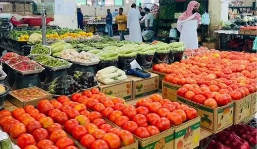 “البيئة” تصدر شروط إنشاء أسواق النفع العام الجديدة