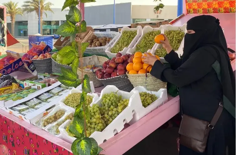 الإحصاء: مؤشر التضخم السنوي يصل لـ 1.7% خلال نوفمبر