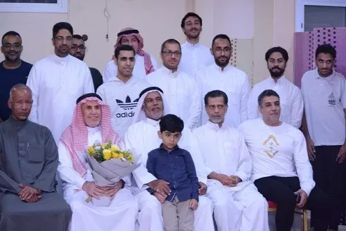 “الشرفا”: خدمة الناس تأمين شامل