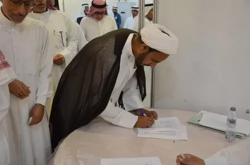 “عين على اللائحة” تؤتي ثمارها في “عمومية” خيرية الصفا