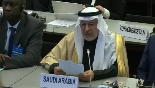 18 مليار دولار للاجئين في السعودية