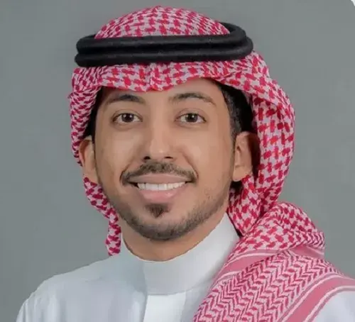 المشرافي متحدثاً رسمياً لهيئة تنمية الصادرات